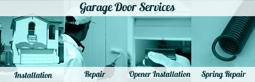 Mokena Garage Door Repair