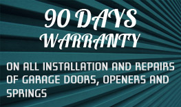 Mokena Garage Door Repair 