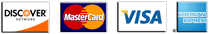 Mokena Garage Door Repair accepts all major credit cards